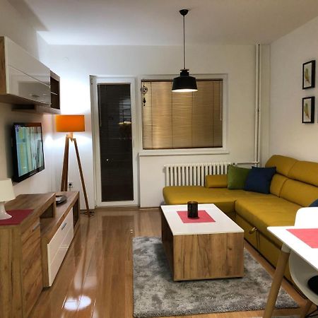 סקופיה Ole Apartment I - In The City Center מראה חיצוני תמונה