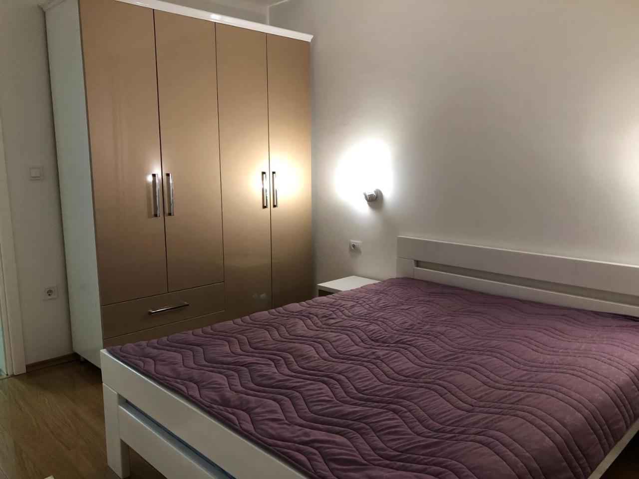 סקופיה Ole Apartment I - In The City Center מראה חיצוני תמונה