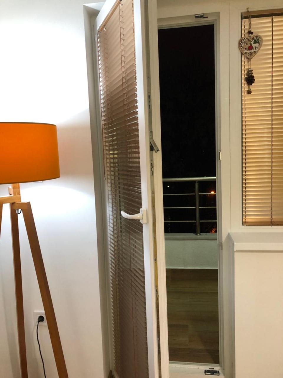 סקופיה Ole Apartment I - In The City Center מראה חיצוני תמונה