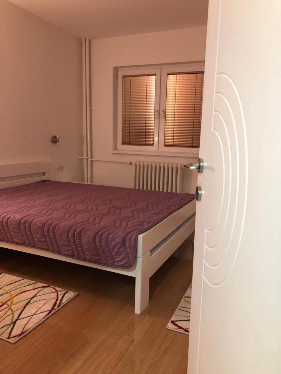 סקופיה Ole Apartment I - In The City Center מראה חיצוני תמונה