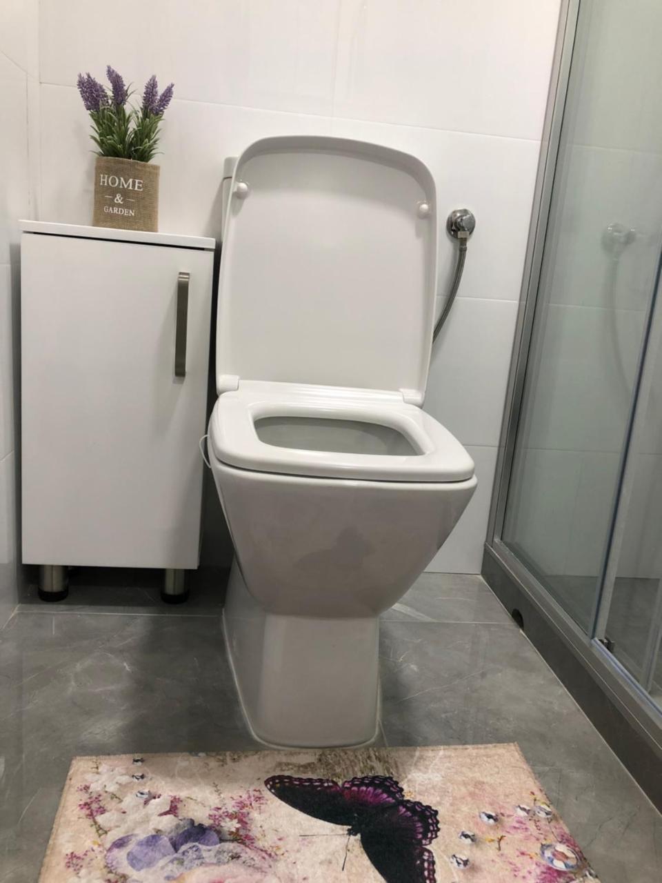 סקופיה Ole Apartment I - In The City Center מראה חיצוני תמונה