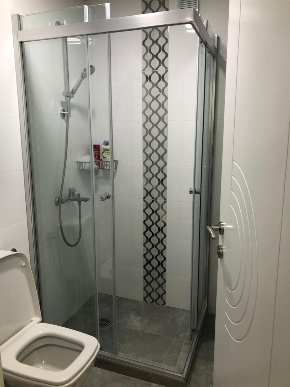 סקופיה Ole Apartment I - In The City Center מראה חיצוני תמונה