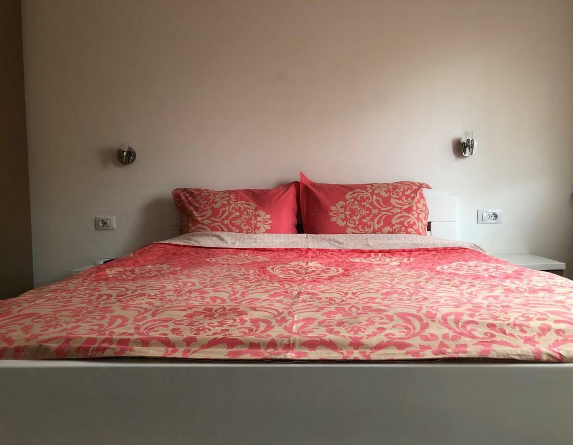 סקופיה Ole Apartment I - In The City Center מראה חיצוני תמונה