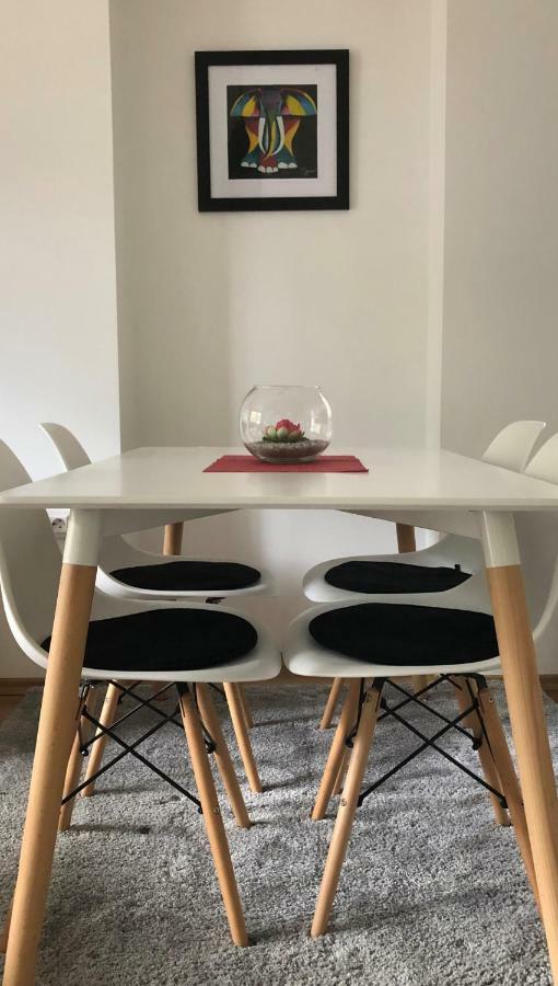 סקופיה Ole Apartment I - In The City Center מראה חיצוני תמונה
