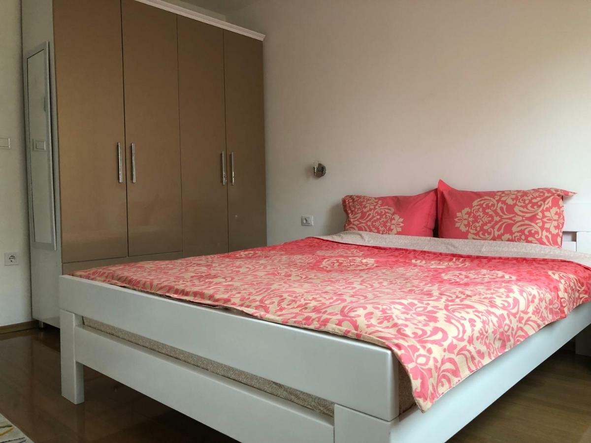 סקופיה Ole Apartment I - In The City Center מראה חיצוני תמונה